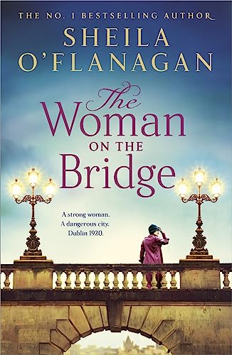 The Woman on the Bridge: the poignant and romantic historical novel about fighting for the people you love von Headline Review